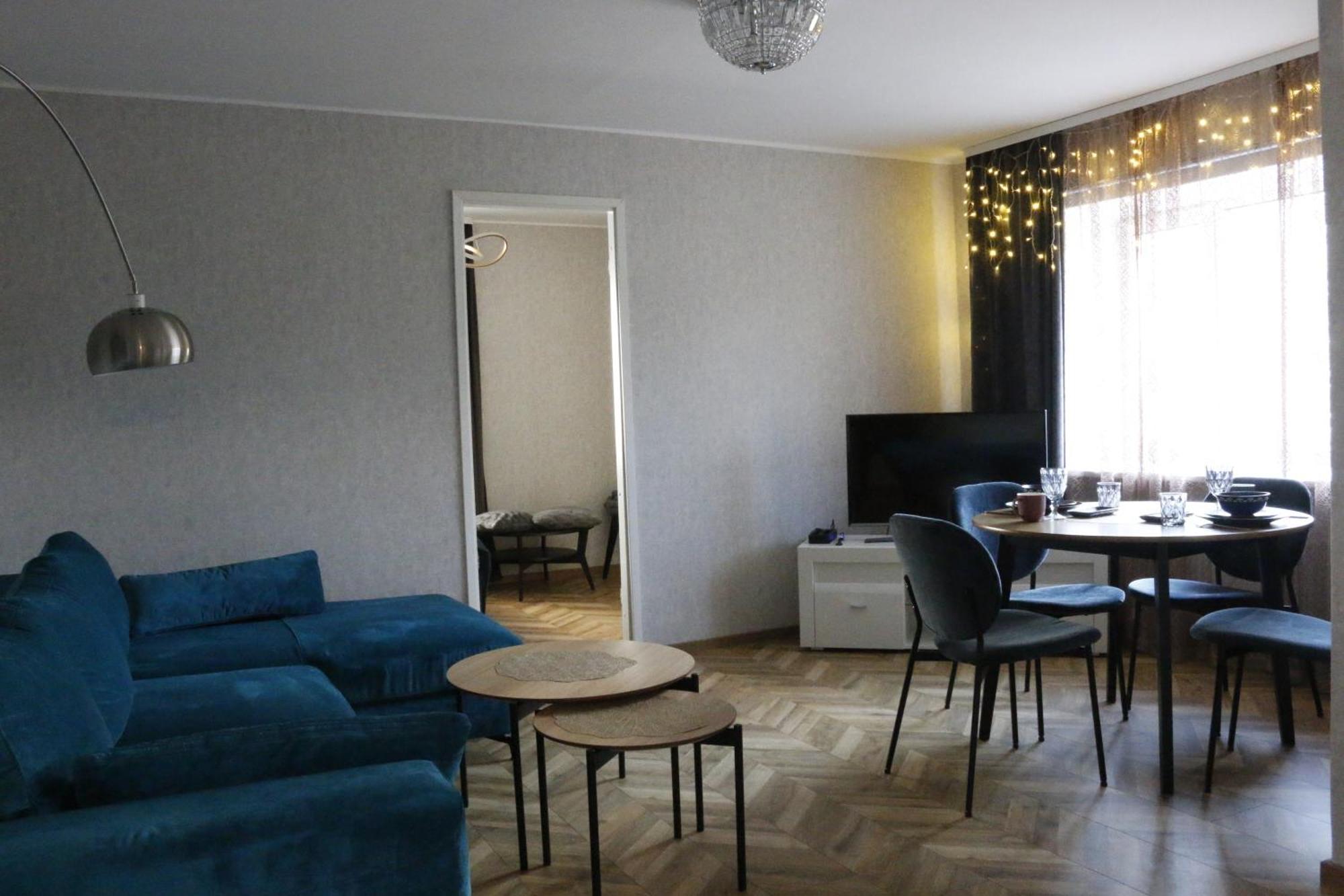 City Center Turu Str Apartments, Parking, Tartu Home Ngoại thất bức ảnh
